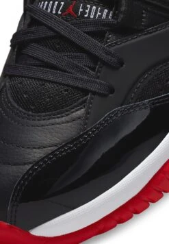 Jordan Wmns Jumpman Two Trey - High-Top Trainers - Black/True Red Dk Cncrd White -Jiaxin Sport Shop 1ffa0959ab194ed39ad9ee6d073eee89