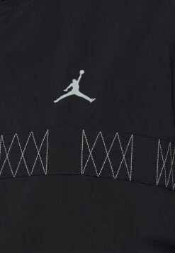 Jordan Lightweight - Summer Jacket - Black/Stealth -Jiaxin Sport Shop 200b2925ca194dd59afb1649886e19fc