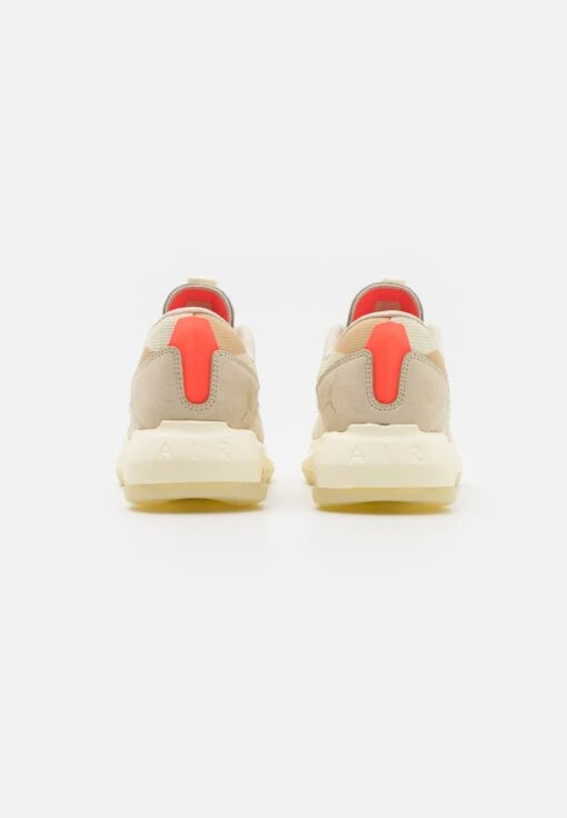 Jordan Air 200E - Trainers - Coconut Milk/Sesame/Infrared -Jiaxin Sport Shop 20b9366eba72495b9f982b4463d45a8b scaled