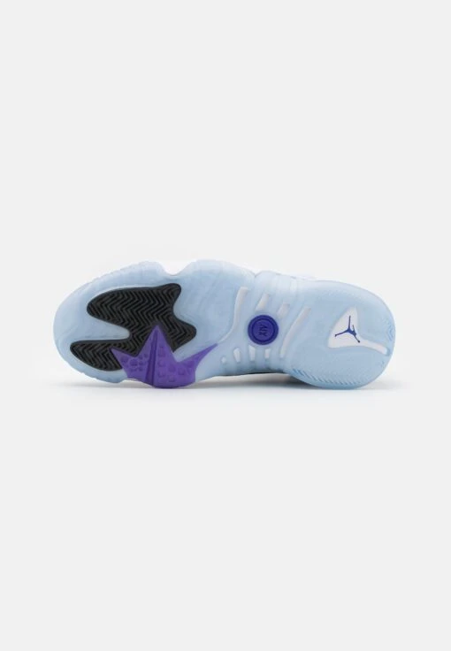 Jordan Jumpman Two Trey - High-Top Trainers - White/Dark Concord/Black -Jiaxin Sport Shop 20c8a497dc2542f597943a71f180ea98 scaled