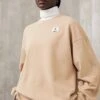 Jordan Crew - Sweatshirt -Jiaxin Sport Shop 21154c1d43dd41c18db28e098c6dc376