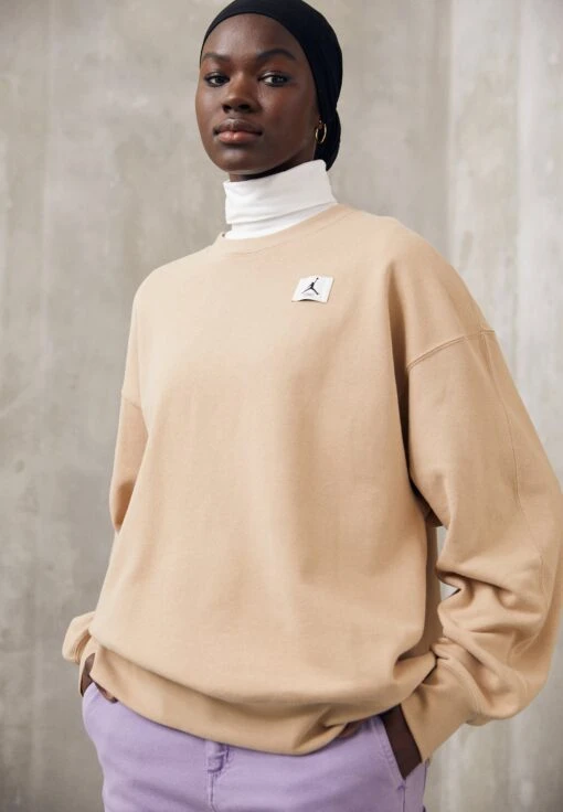 Jordan Crew - Sweatshirt -Jiaxin Sport Shop 21154c1d43dd41c18db28e098c6dc376 scaled