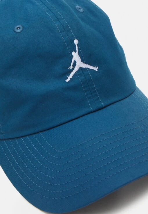 Jordan Club Jumpman - Cap - Sky Blue/Royal Tint -Jiaxin Sport Shop 216b11091a3240d7adf47dc9dee75186 scaled