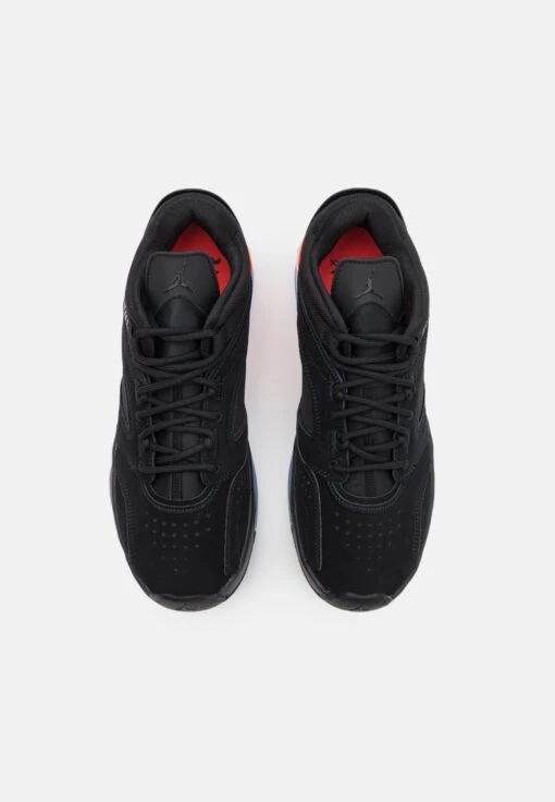 Jordan Lane - High-Top Trainers - Black/Dark Concord/Infrared 23 -Jiaxin Sport Shop 21a5652b518c4710b159e61821f3ec35 scaled