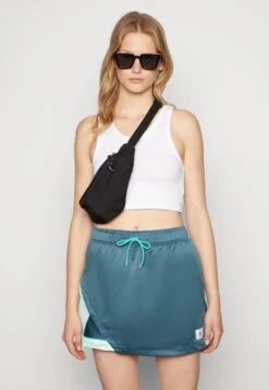 Jordan Essen Skirt - Shorts - Ash Green/Mint Foam/Washed Teal -Jiaxin Sport Shop 21aca33435e94d6c8ce874936381a41f
