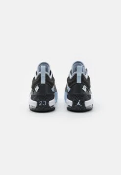 Jordan Stay Loyal 2 - High-Top Trainers - Off Noir/Blue Tint/White -Jiaxin Sport Shop 22142bb64b0146faa40b1994e528e107