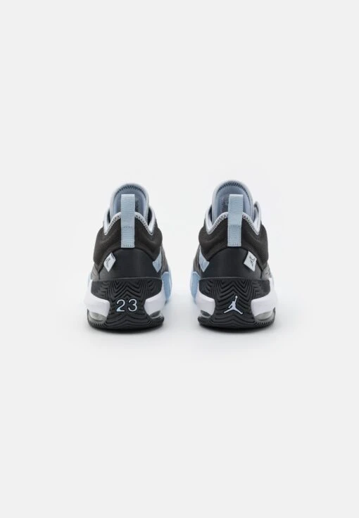 Jordan Stay Loyal 2 - High-Top Trainers - Off Noir/Blue Tint/White -Jiaxin Sport Shop 22142bb64b0146faa40b1994e528e107 scaled
