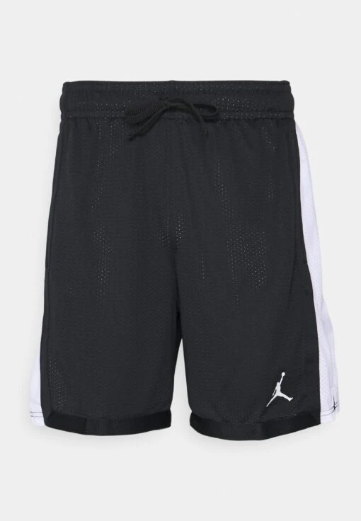 Jordan Sports Shorts - Black/White -Jiaxin Sport Shop 223c51d9a50640f8a27474399d790324 scaled