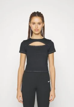 Jordan Key - Print T-Shirt - Black/Stealth -Jiaxin Sport Shop 229f00f96c484abfaaac163bb379b604
