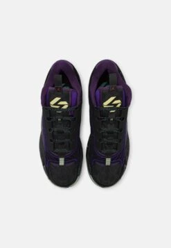 Jordan Luka 2- Basketball Shoes - Black/Glow/Regency Purple/Aurora Green/Pink Blast -Jiaxin Sport Shop 22a0e29b71614bfebc0a10992cf32b16