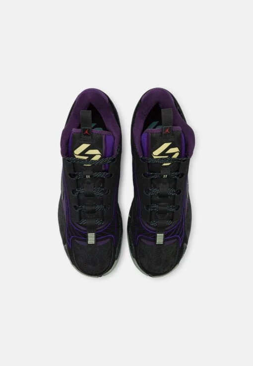 Jordan Luka 2- Basketball Shoes - Black/Glow/Regency Purple/Aurora Green/Pink Blast -Jiaxin Sport Shop 22a0e29b71614bfebc0a10992cf32b16 scaled