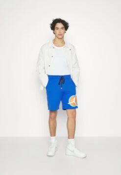 Jordan Tracksuit Bottoms - Game Royal/White -Jiaxin Sport Shop 23cf2bdcfa224bf49baa4f2135acfa1e