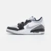 Air Jordan Legacy 312 - Trainers - White/Black/Wolf Grey