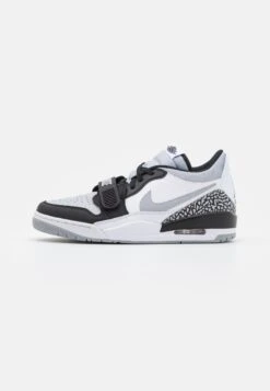 Air Jordan Legacy 312 - Trainers - White/Black/Wolf Grey