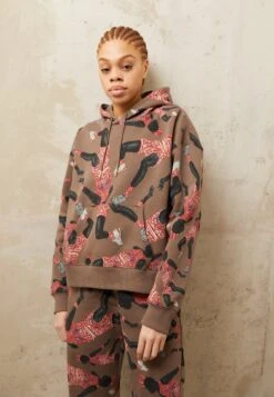 Jordan Hoodie - Palomino