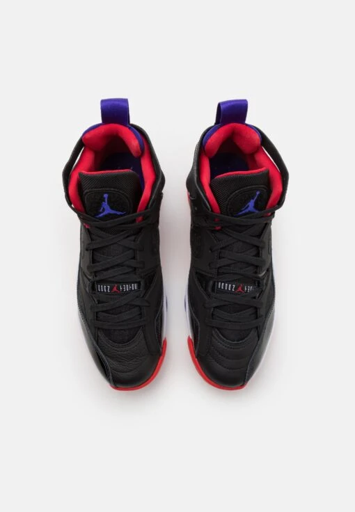 Jordan Jumpman Two Trey - High-Top Trainers - Black/Dark Concord/White/True Red -Jiaxin Sport Shop 243d7672360a4e8f9d37ca22bc28e5fe scaled