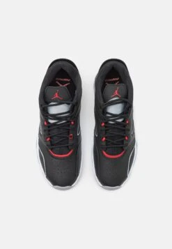 Jordan Lane - High-Top Trainers - Black/ Red/Wolf Grey/White -Jiaxin Sport Shop 243d8fe5c9ec41bc89c8b424ba96a3c2
