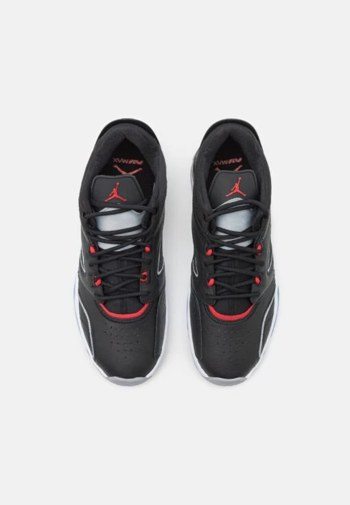 Jordan Lane - High-Top Trainers - Black/ Red/Wolf Grey/White -Jiaxin Sport Shop 243d8fe5c9ec41bc89c8b424ba96a3c2 scaled