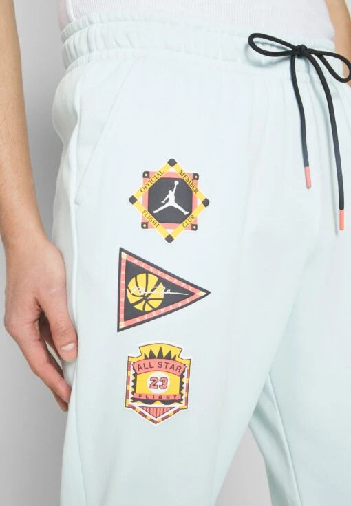 Jordan Pant - Tracksuit Bottoms - Glacier Blue/Off Noir -Jiaxin Sport Shop 244c2d1956bb43ec850d78372773e9a9 scaled