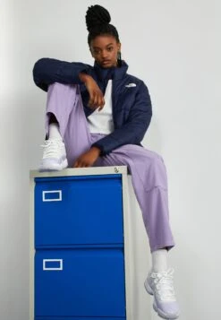 Jordan Air 11 Retro - Trainers - White/Pure Violet -Jiaxin Sport Shop 249290ca8e6243d294dd685a7960cbd6