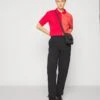 Jordan Chi - Cargo Trousers - Black