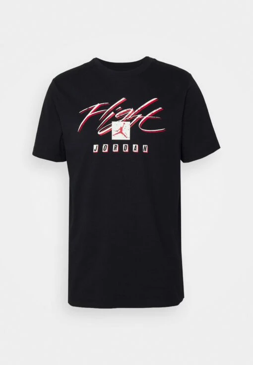Jordan Crew - Print T-Shirt - Black/Red -Jiaxin Sport Shop 25278dcb37de491ebfcc4b2b4a8d0189 scaled