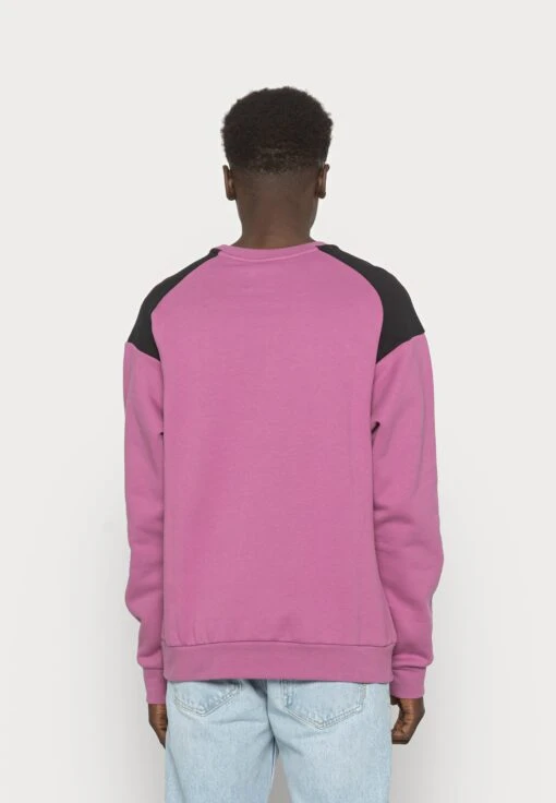 Jordan Crew - Sweatshirt - Light Bordeaux/Black -Jiaxin Sport Shop 253837cd1cdb44dd84428667401b42bd scaled