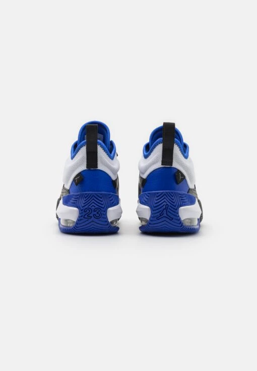 Jordan Stay Loyal 2 - High-Top Trainers - Black/Hyper Royal/White -Jiaxin Sport Shop 25a12b3590384d9bb48ddaa4025187cb scaled