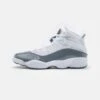 Jordan 6 Rings - High-Top Trainers - White/Cool Grey