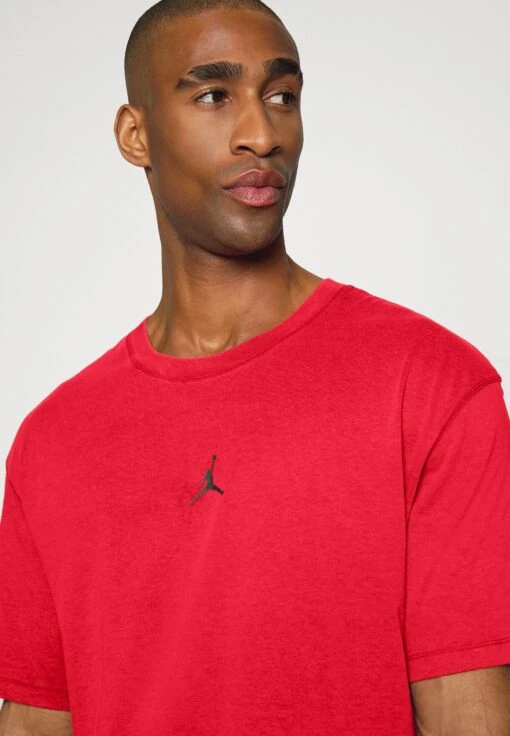 Jordan Top - Sports T-Shirt - Gym Red/Black -Jiaxin Sport Shop 264e46c335844263819743cfa44c81b4 scaled