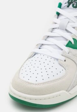 Jordan Stadium Unisex - Trainers - White/Clover/Sail/Black -Jiaxin Sport Shop 2745429495d74fd3b0ff76fa968b998a