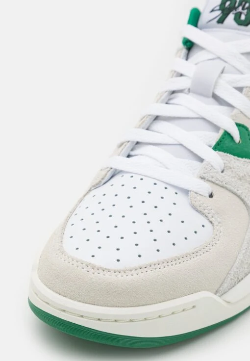 Jordan Stadium Unisex - Trainers - White/Clover/Sail/Black -Jiaxin Sport Shop 2745429495d74fd3b0ff76fa968b998a scaled