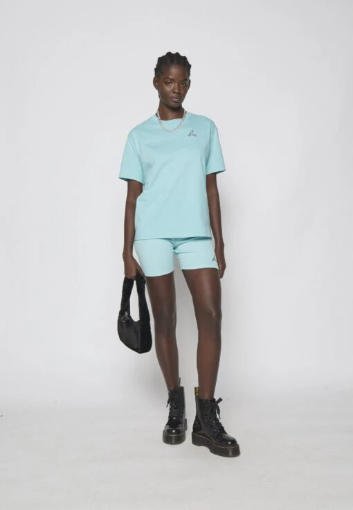 Jordan Leggings - Trousers - Bleached Aqua -Jiaxin Sport Shop 27878a5e31ba4a80ab19d073cffa9f35 scaled