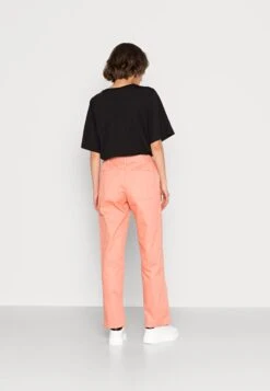 Jordan Essential Utility Core - Trousers - Lt Madder Root -Jiaxin Sport Shop 27e3c235e8f64ea2b3fbaf967c9e1052