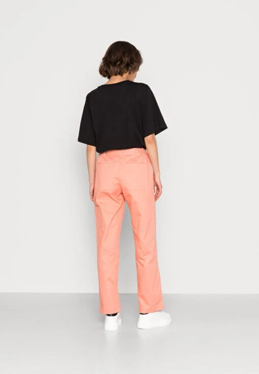 Jordan Essential Utility Core - Trousers - Lt Madder Root -Jiaxin Sport Shop 27e3c235e8f64ea2b3fbaf967c9e1052 scaled