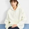 Jordan Sweatshirt - Sail