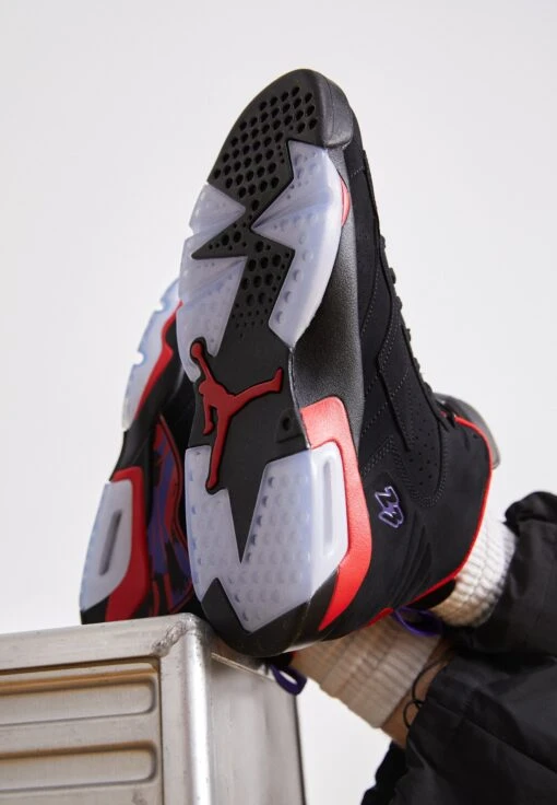 Jordan High-Top Trainers - Black/Dark Concord/Universal Red/Anthracite -Jiaxin Sport Shop 2919aec871b84c3981634f4caaee94c0 scaled