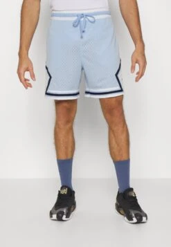 Jordan Short - Sports Shorts - Royal Tint/White/Black