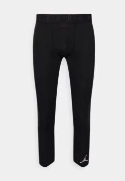 Jordan Leggings - Black/White