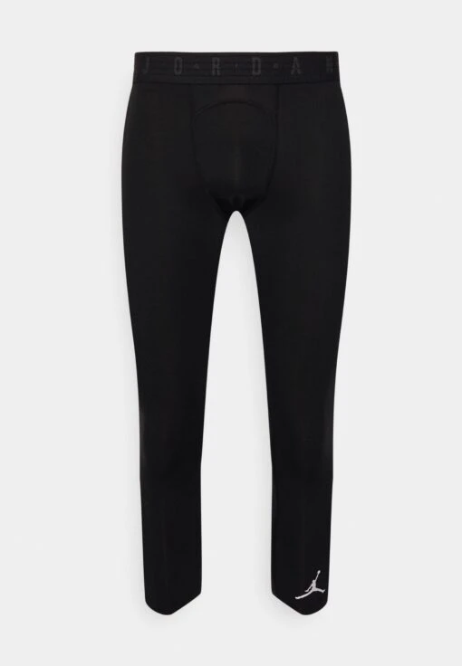 Jordan Leggings - Black/White -Jiaxin Sport Shop 29d89d593b894b4d860d0e87d8d6b64a scaled