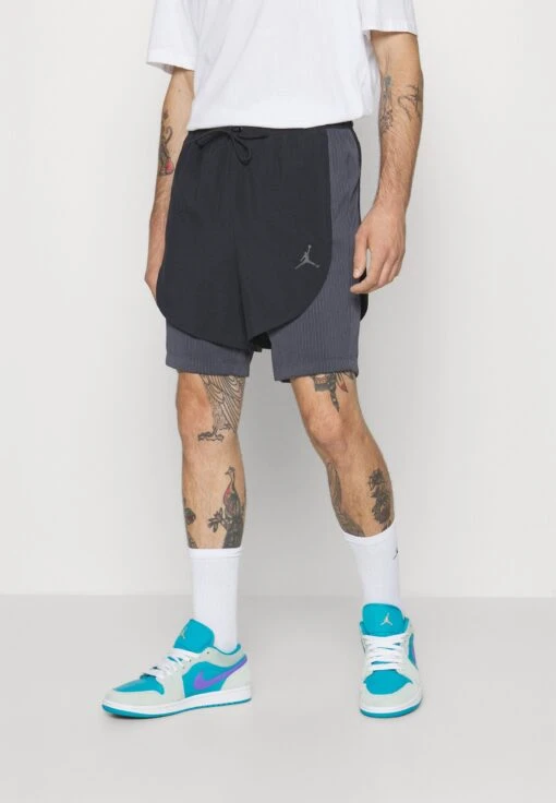 Jordan Sports Shorts - Black/Dark Shadow -Jiaxin Sport Shop 2a717990d7654913a1a29159fc00b5e5 scaled