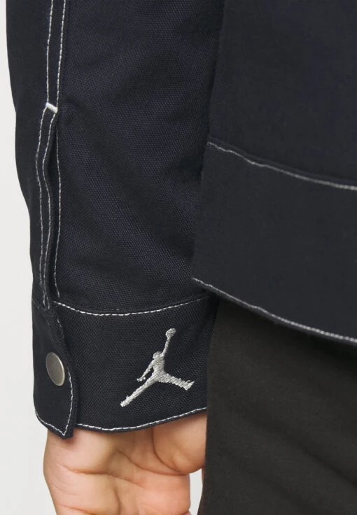 Jordan Westbrook Jacket - Club Wear - Black -Jiaxin Sport Shop 2aec85b659504bcca20320e6a509d189 scaled