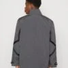 Jordan Summer Jacket - Dark Shadow -Jiaxin Sport Shop 2b6b3d04115f40fd9c81e31ce846dd96