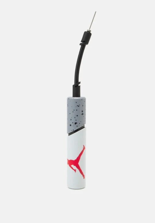 Jordan Essential Ball Pump - Other Accessories - White/Cement Grey/Fire Red -Jiaxin Sport Shop 2c07c3a606af4df8a95d1c60d556677b scaled