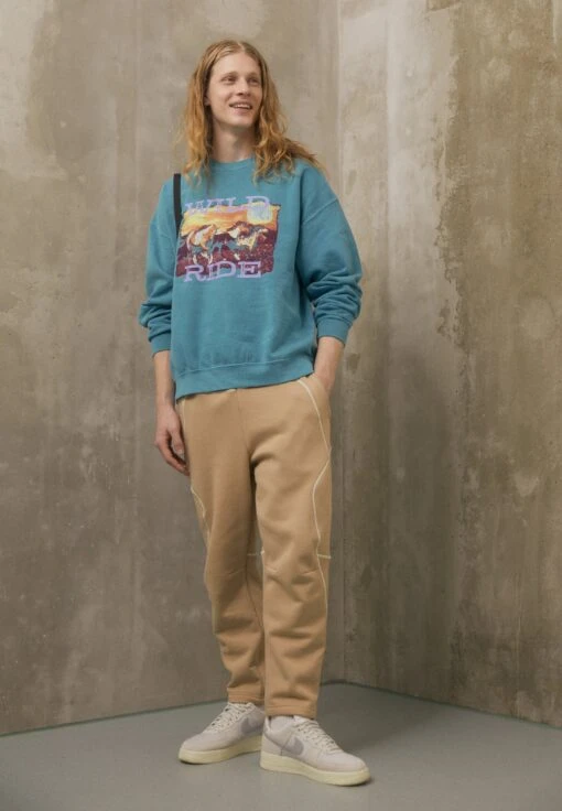 Jordan Pant - Tracksuit Bottoms - Desert -Jiaxin Sport Shop 2c37404231a74f0a83c3e63eda6f64b3 scaled