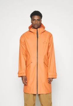 Jordan Waterproof Jacket - Rust Oxide -Jiaxin Sport Shop 2c4b3352722f431ea783e3fc5c2271d8