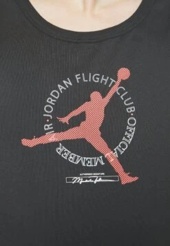 Jordan Tank - Top - Off Noir/Magic Ember -Jiaxin Sport Shop 2c716fff35874f198adac28471a06bb2