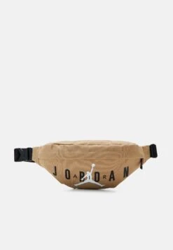 Jordan Crossbody Bag - Bum Bag - Desert