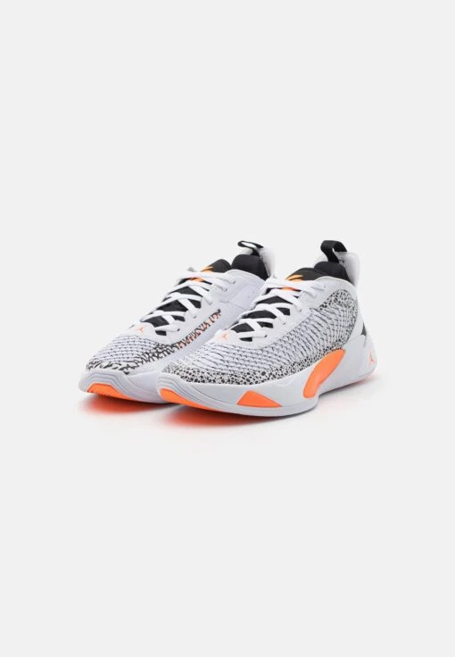 Jordan Luka 1 - Basketball Shoes - White/Total Orange/Black -Jiaxin Sport Shop 2ca3a77ae6ed4f4e819e5e893aacf7a4 scaled