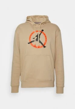 Jordan Sweatshirt - Desert -Jiaxin Sport Shop 2ce5ec5ca90f402f9ffd2f4e41fa5470
